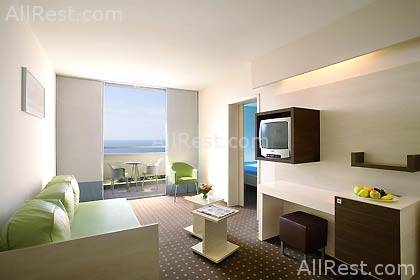 Valamar Diamant Hotel 3